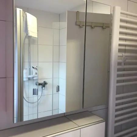 Appartement Homestead Temporary Housing Grafenwohr
